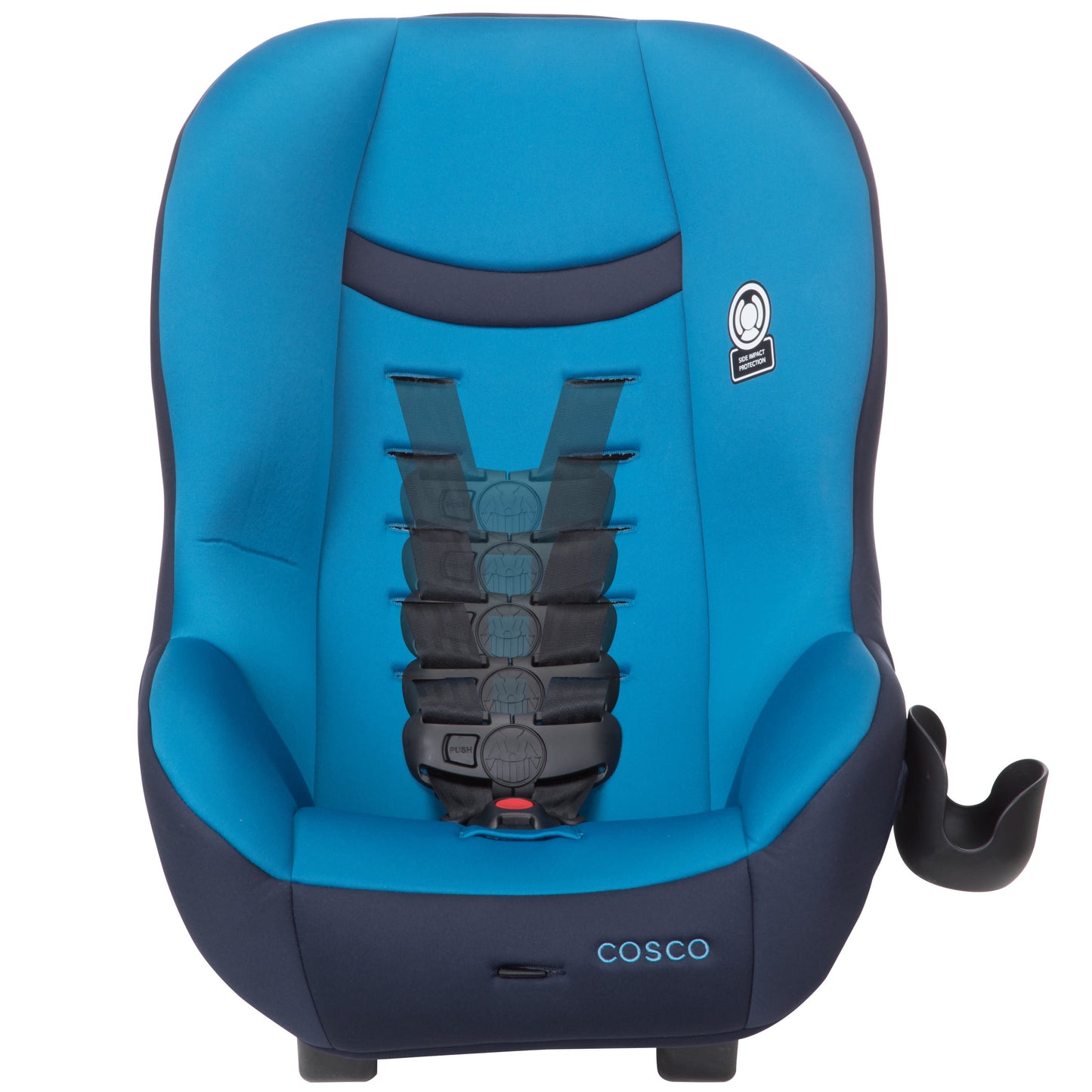 Convertible Car Seat, Ocean Breeze, Infant & Toddler, Unisex