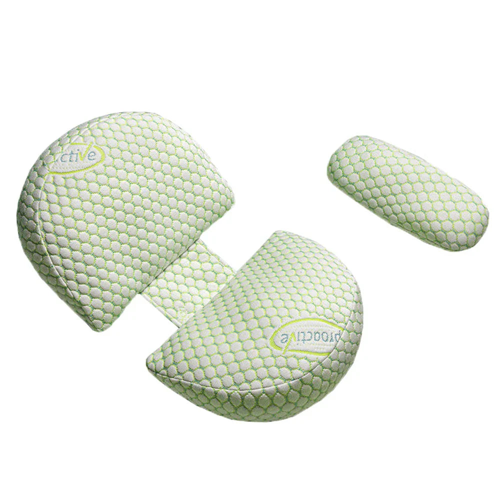 Cozy Maternity Pillow – The Ultimate Pregnancy Body Pillow for Comfortable Sleep