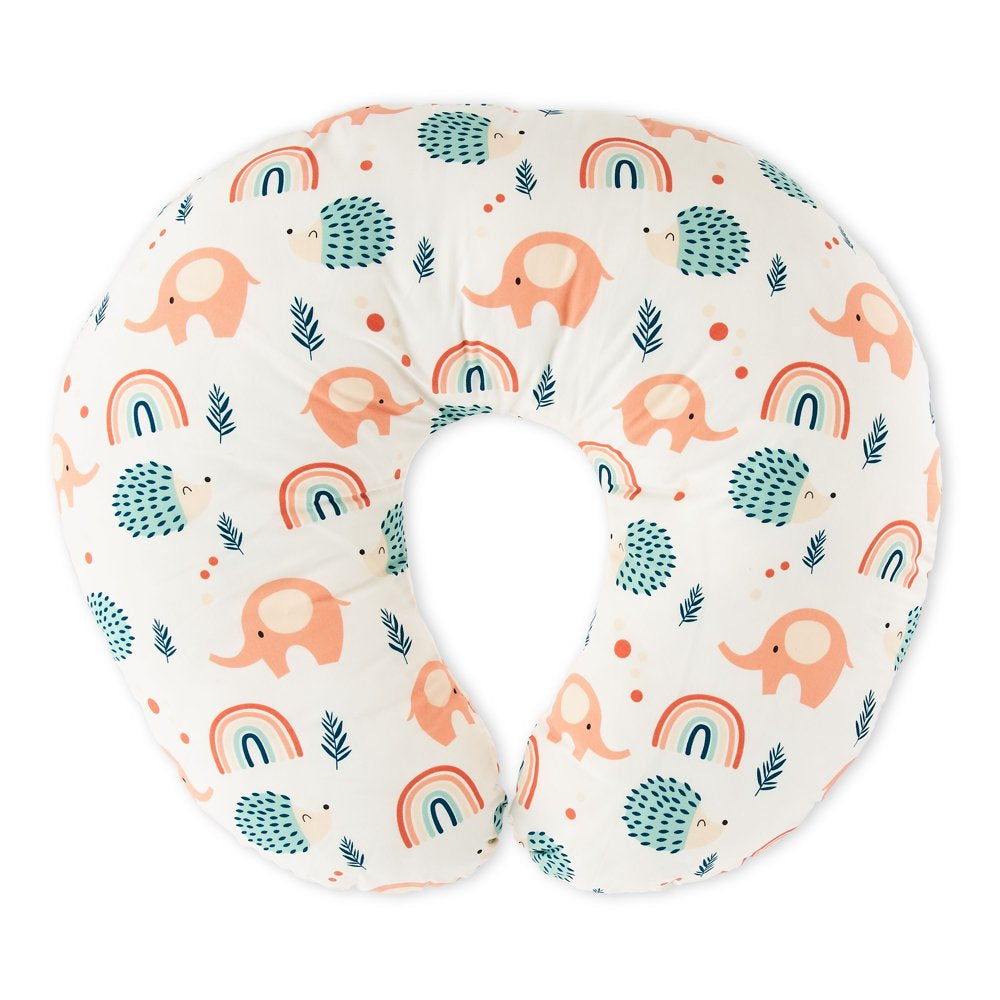 U-Shaped Nursing Pillow