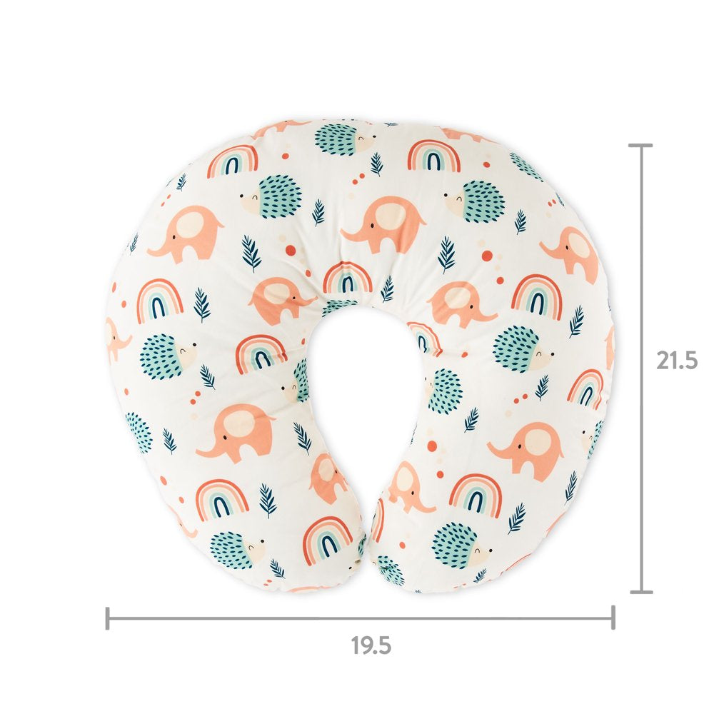 U-Shaped Nursing Pillow