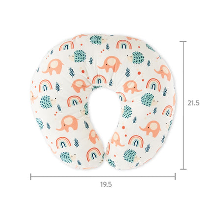 U-Shaped Nursing Pillow