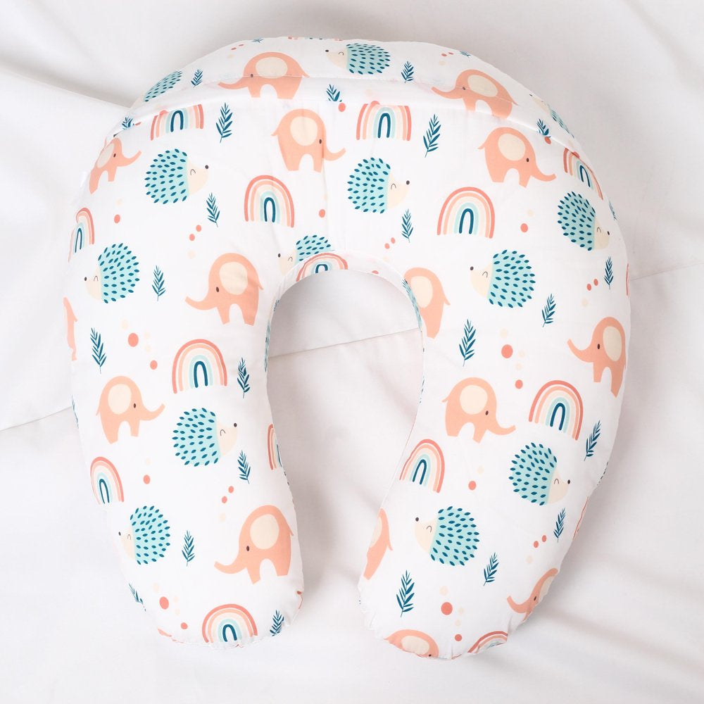 U-Shaped Nursing Pillow